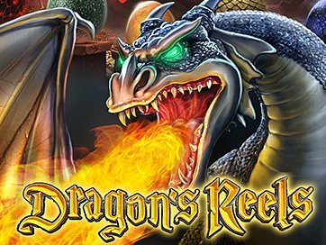 Dragons Reels Hd