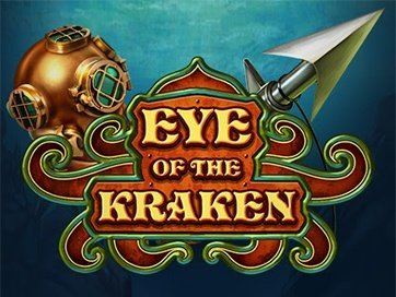 Eye of the Kraken